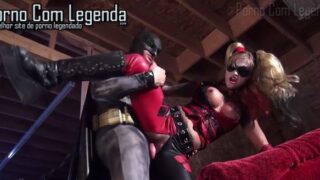 Batman contra Superman (Parte 1) – Legendado porno