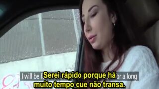 Public Agent Legendado – Chatageando uma Modelo do Only Fans