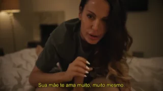 Mae Fodendo Forte com Filho Roludo – Legendado